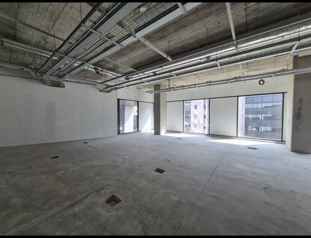 315M² OFFICE TO LET IN SANDTON CENTRAL